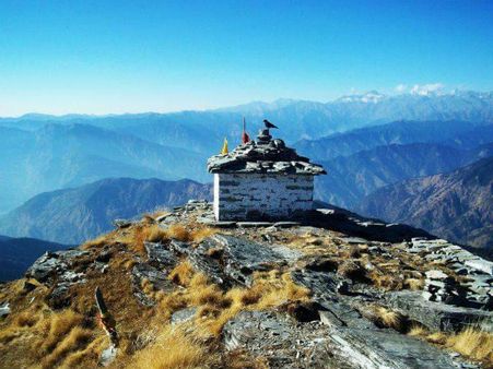 Tarakeshwar Mahadev Temple
