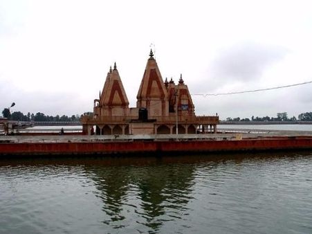 Historic Cities Of Panipat And Kurukshetra