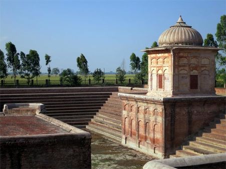 Pul Kanjri Pul Kanjri