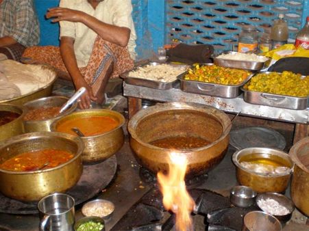 Cuisine Of Amritsar Cuisine Of Amritsar