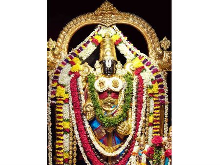 4. Sri Balaji Kartikeyan Temple