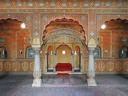 Best Time To Visit Bikaner Best Time To Visit Bikaner