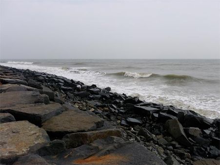 Pondicherry