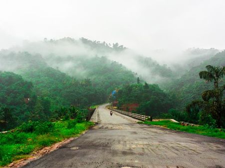Vagamon