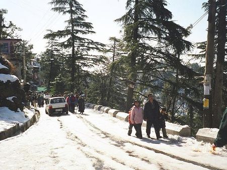 Best Time To Visit McLeod Ganj