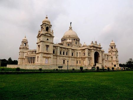 Kolkata