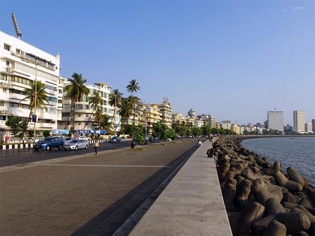 Marine Drive Marine Drive