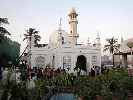 Haji Ali Dargah Haji Ali Dargah
