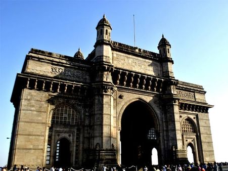 Gateway Of India Gateway Of India
