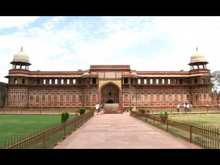 Best Time To Visit Agra Fort Best Time To Visit Agra Fort