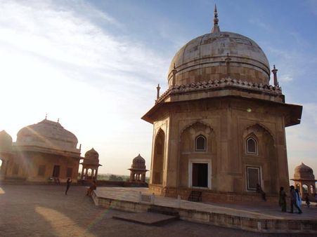 2. Kurukshetra 2. Kurukshetra