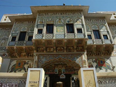 8. Mandawa 8. Mandawa