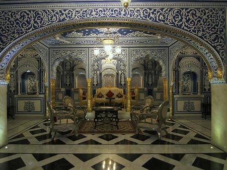 16. Shekhawati 16. Shekhawati