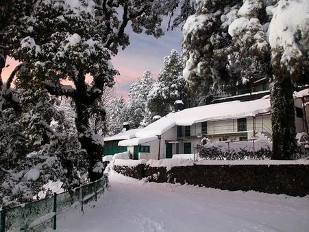 21. Landour 21. Landour