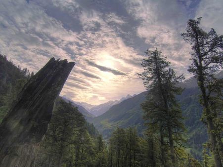 22. Kasauli 22. Kasauli