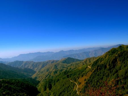 27. Chakrata 27. Chakrata