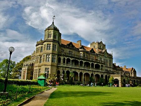 31. Shimla 31. Shimla