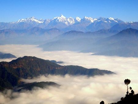 35. Ranikhet 35. Ranikhet