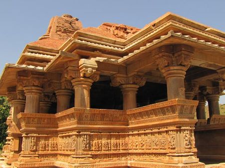 36. Gwalior 36. Gwalior