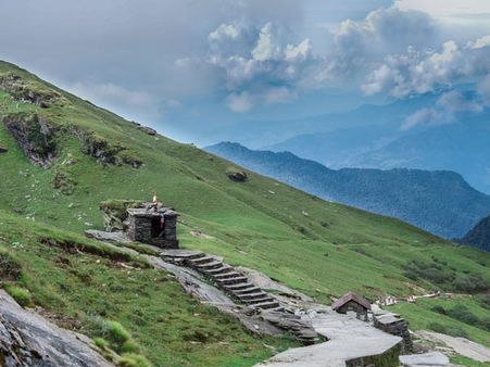42. Chopta 42. Chopta
