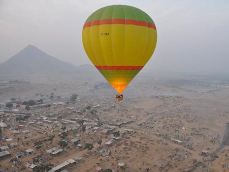44. Pushkar 44. Pushkar