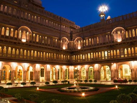 49. Bikaner 49. Bikaner