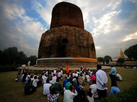 Sarnath