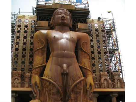 Mahamastakabhiskheka