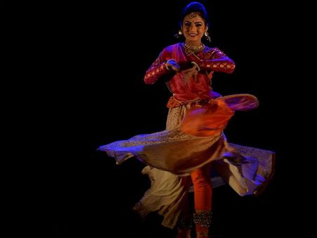 Pattadakal Dance Festival