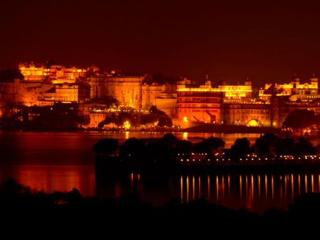 Udaipur, Rajasthan