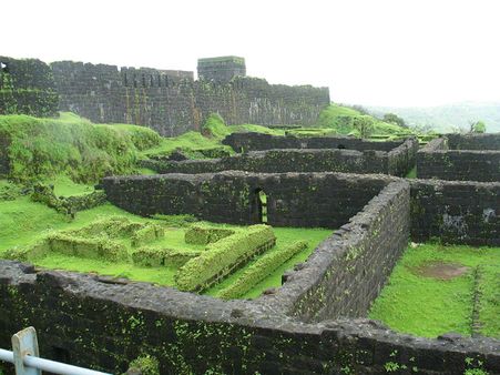 Raigad
