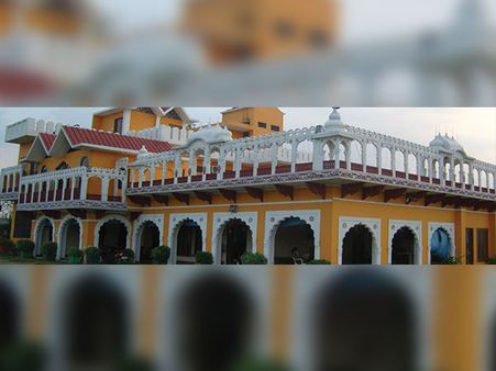 1) Banni Khera Farm (Rohtak, Haryana)