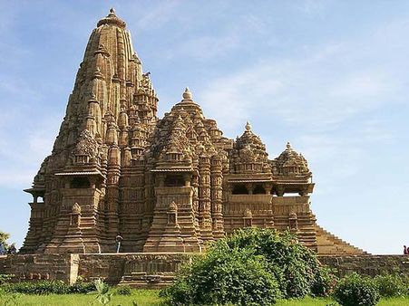 9) Madhya Pradesh 9) Madhya Pradesh