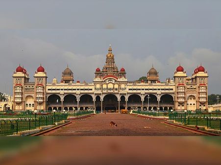 26) Karnataka