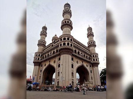 29) Telangana 29) Telangana
