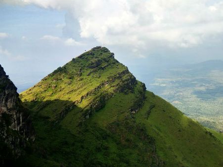 28. Chikmagalur 28. Chikmagalur
