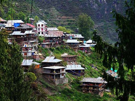 Malana Today Malana Today