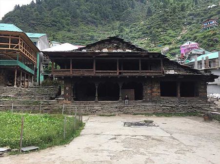 Best Time To Visit Malana Best Time To Visit Malana