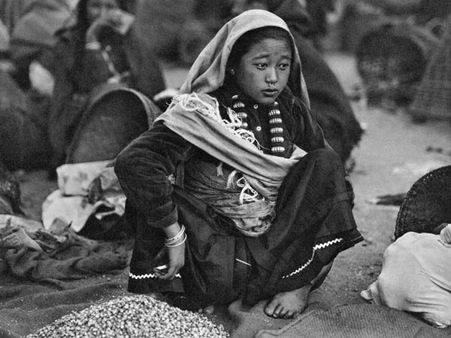 3) Meet The Tribal Settlement