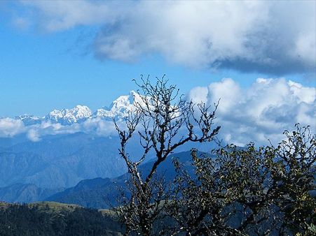 5) Capturing Spectacular Views