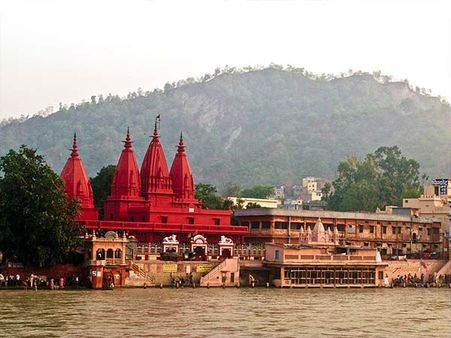 Haridwar