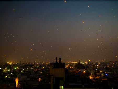 Best Time To Visit Anand