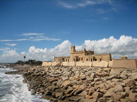 15. Tranquebar 15. Tranquebar
