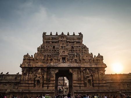 16. Kumbakonam 16. Kumbakonam