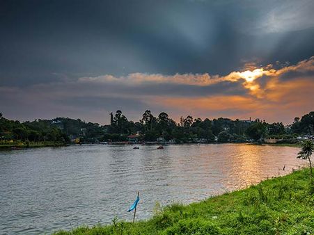 20. Yercaud 20. Yercaud