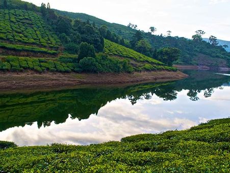 22. Meghamalai 22. Meghamalai
