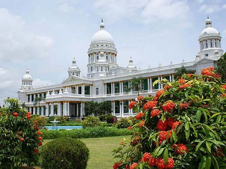 23. Mysore 23. Mysore