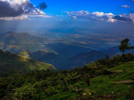 25. Kodaikanal 25. Kodaikanal