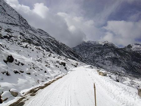 Bomdila, Arunachal Pradesh