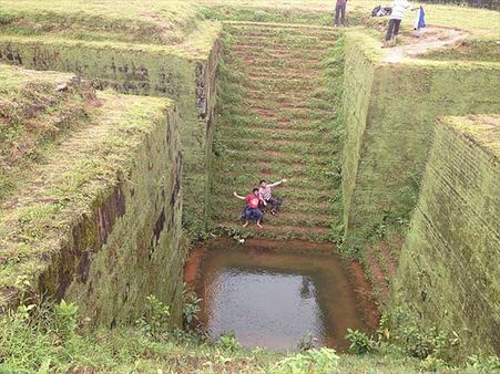 Why Manjarabad Fort Should Be Your Next Destination